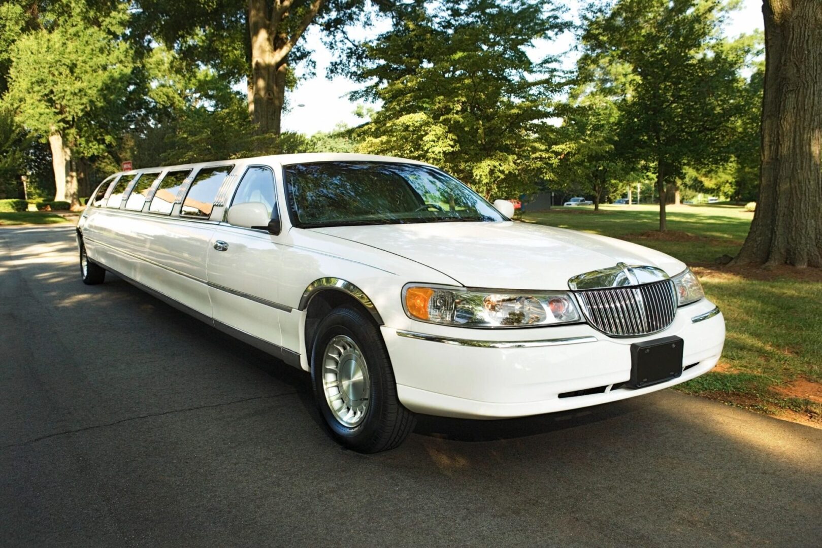 limos for rent