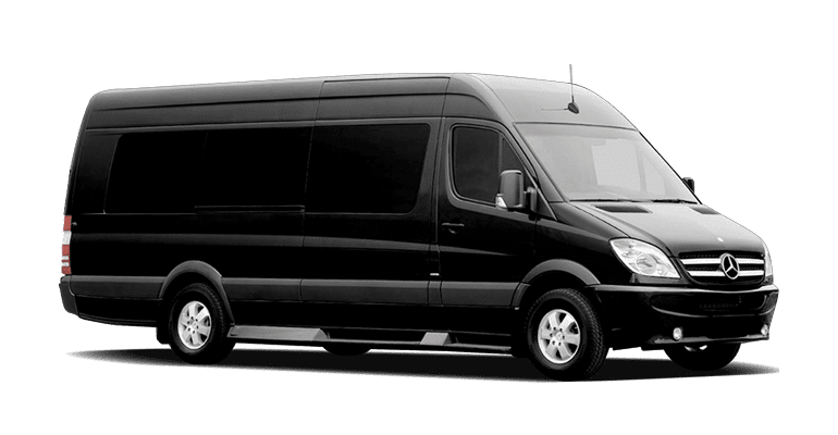 mercedes sprinter seattle